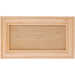 Connecticut 5 Piece Drawer Front